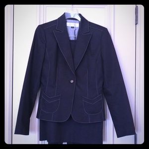 Ladies Suit